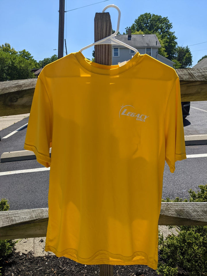 Legacy Dry Fit Tshirt