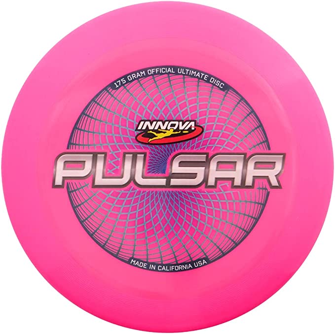 Innova Pulsar INNmold Ultimate Disc