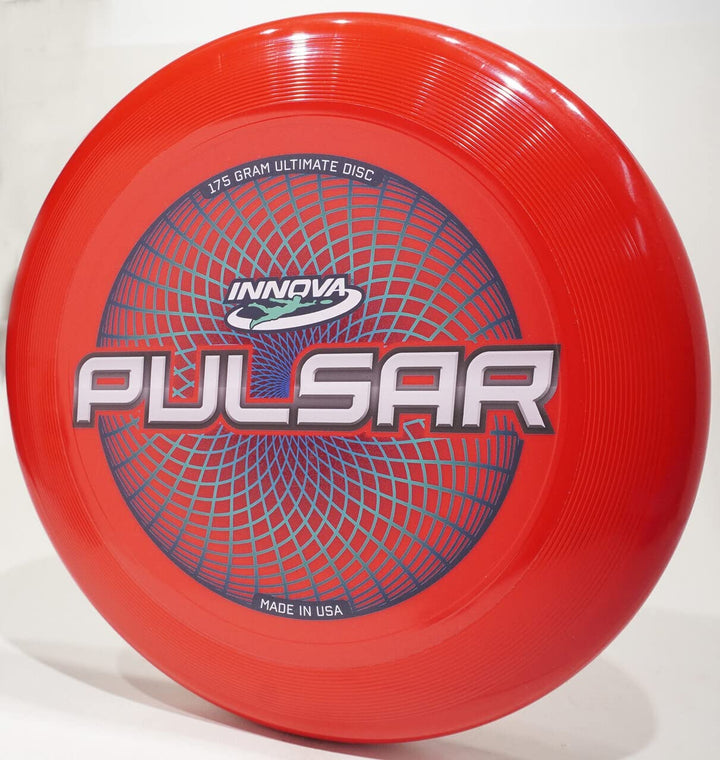 Innova Pulsar INNmold Ultimate Disc