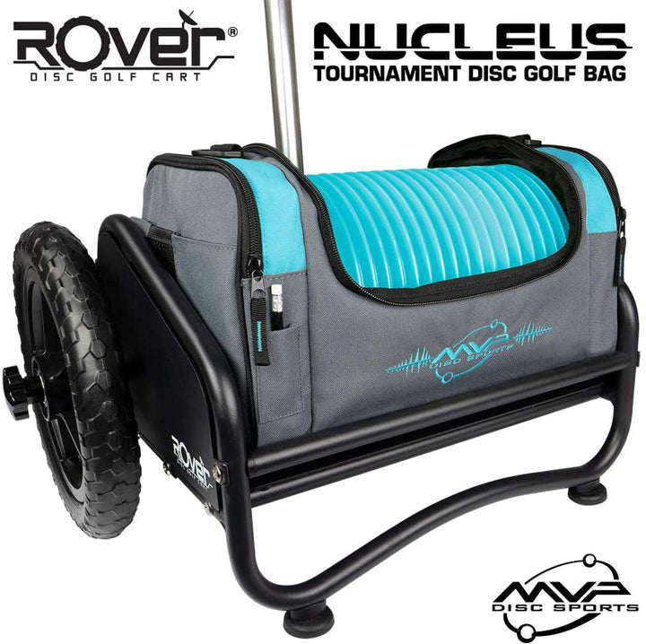 MVP Rover + Nucleus