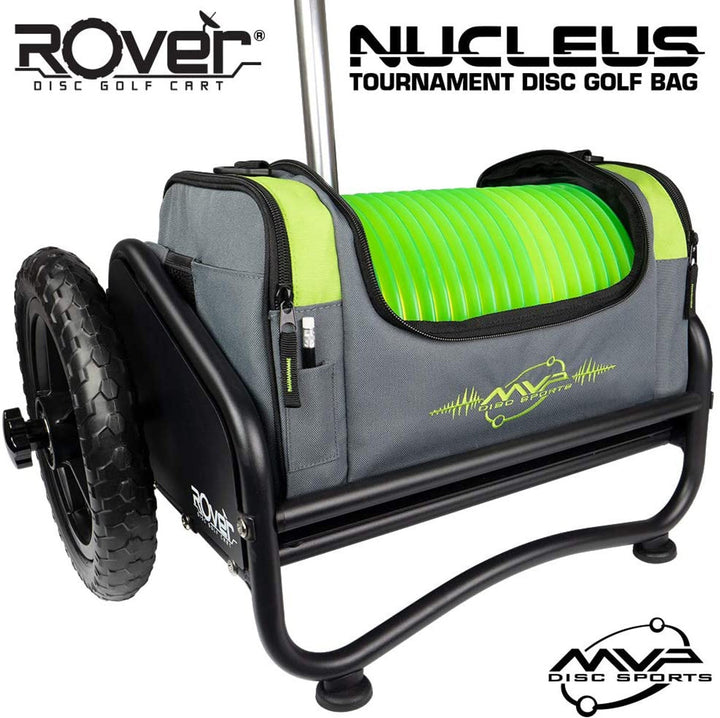 MVP Rover + Nucleus