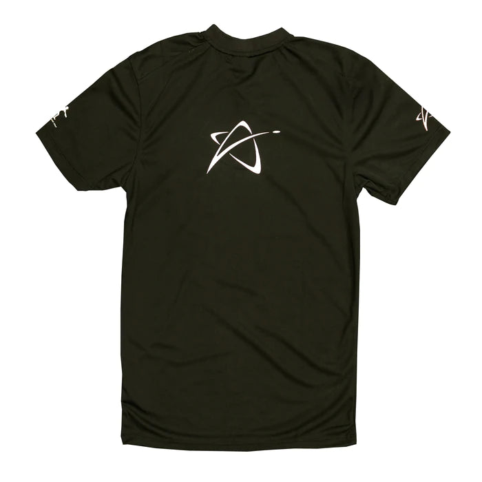 Prodigy Momentum Polo (Black)