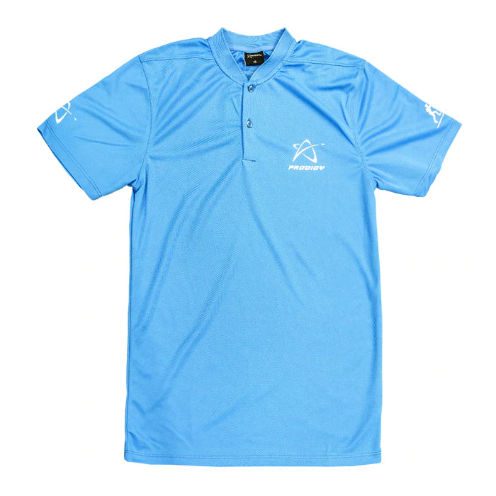 Prodigy Momentum Polo (Blue)