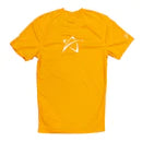 Prodigy Momentum Polo (Orange)