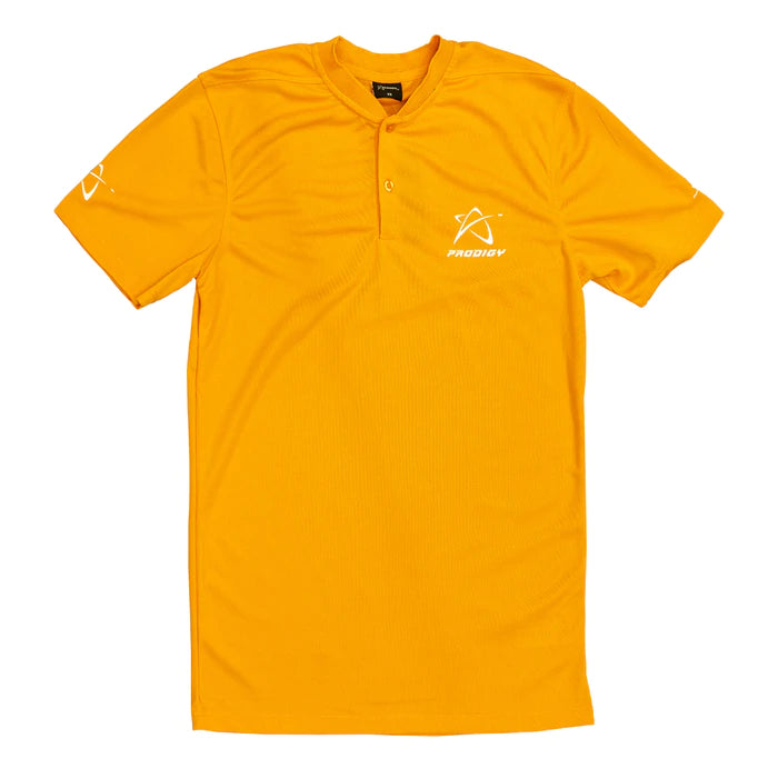 Prodigy Momentum Polo (Orange)