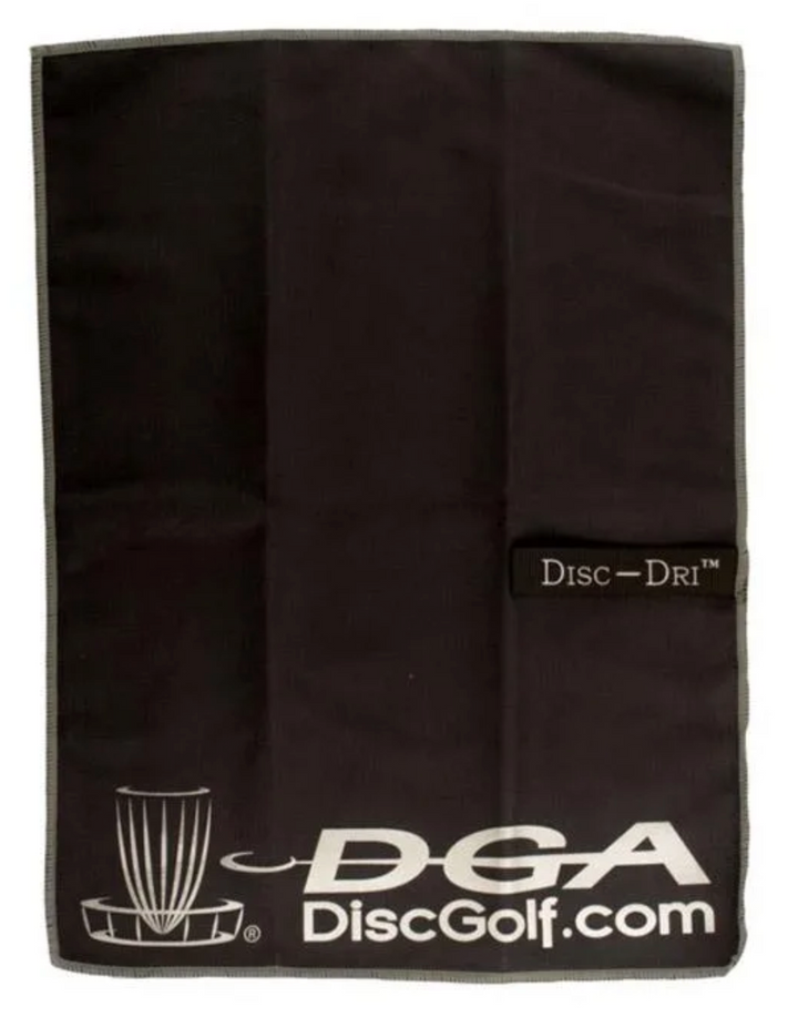 DGA Disc-Dri Towel