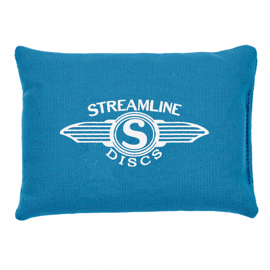 Streamline Disc Sports Osmosis Sport Bag Disc Golf Grip Enhancer