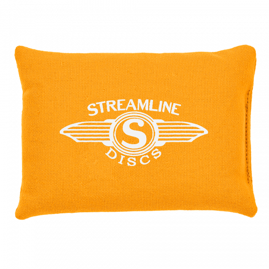 Streamline Disc Sports Osmosis Sport Bag Disc Golf Grip Enhancer