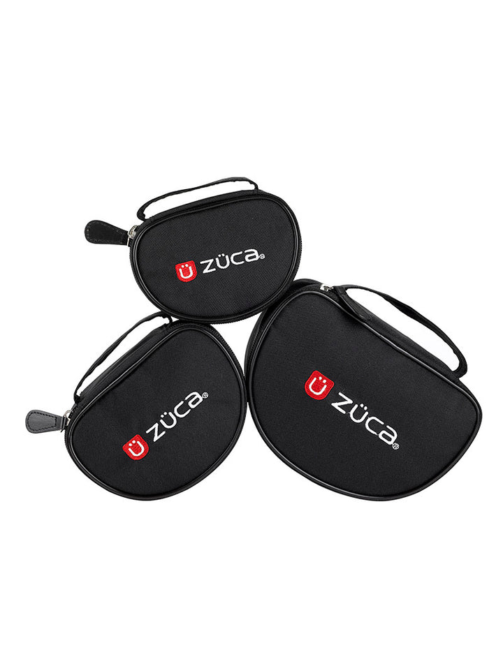 Zuca Trio Nesting Pouch Set