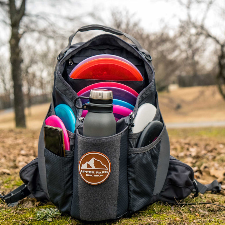 Upper Park - The Shift Disc Golf Bag