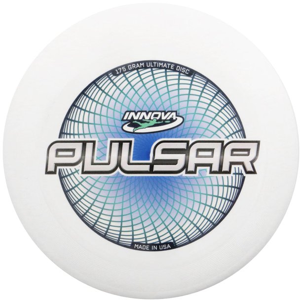 Innova Pulsar INNmold Ultimate Disc