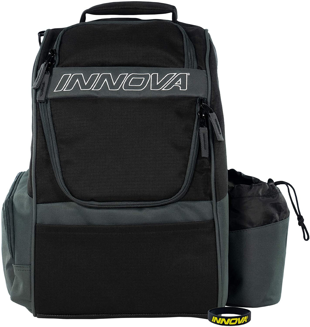 Innova Adventure Pack Backpack Bag