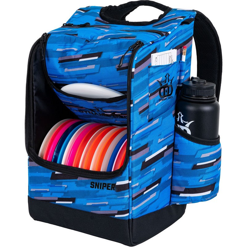 Dynamic Discs Sniper Bag