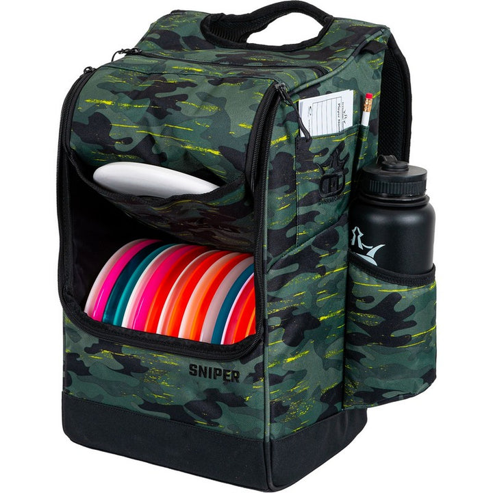 Dynamic Discs Sniper Bag