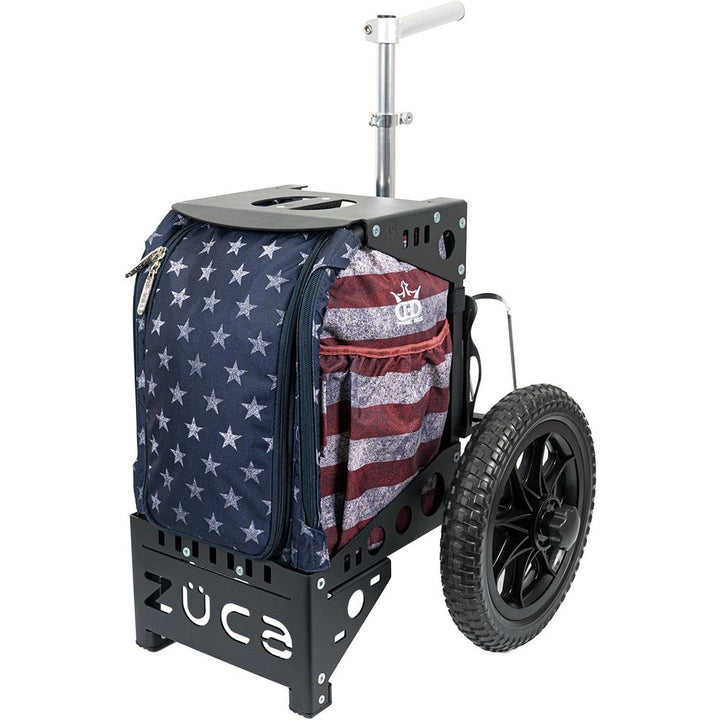 Zuca Compact Cart