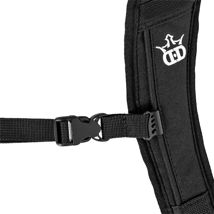 Dynamic Discs Bag Straps