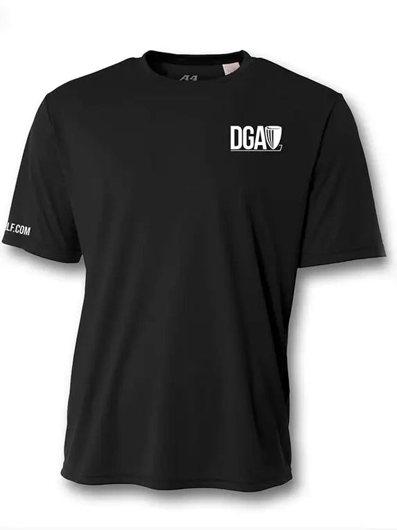 DGA DriFit Tee