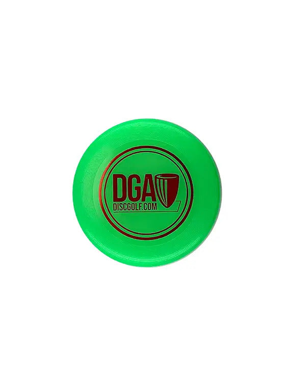 DGA Disc Golf Mini Marker