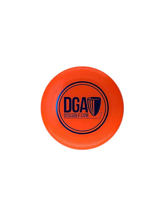 DGA Disc Golf Mini Marker