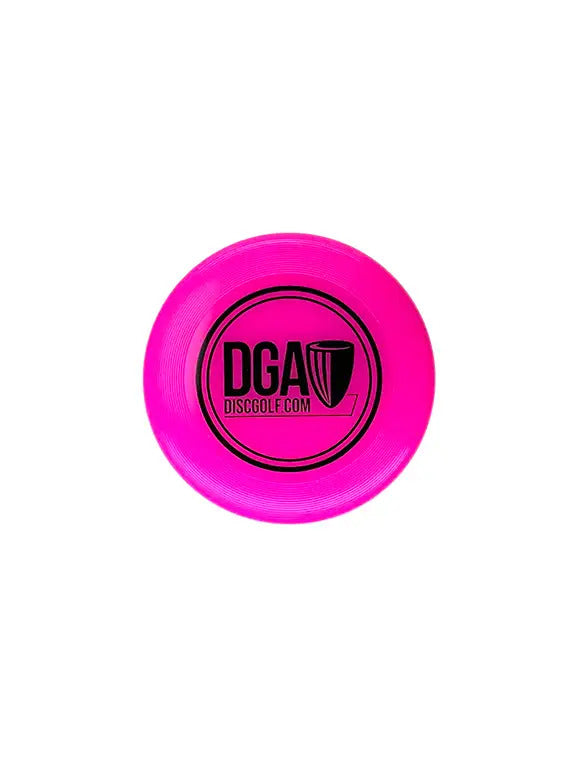 DGA Disc Golf Mini Marker