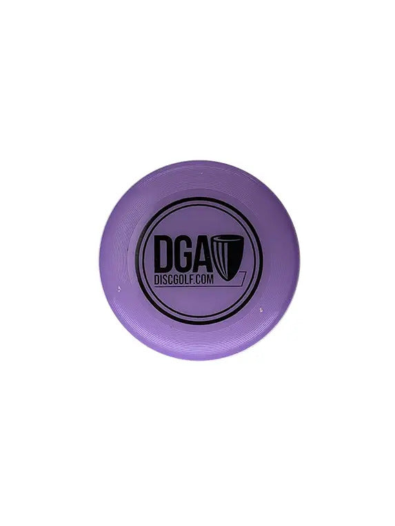 DGA Disc Golf Mini Marker