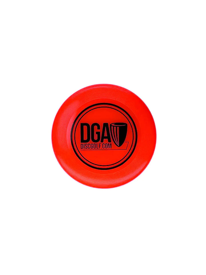 DGA Disc Golf Mini Marker