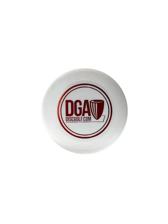 DGA Disc Golf Mini Marker