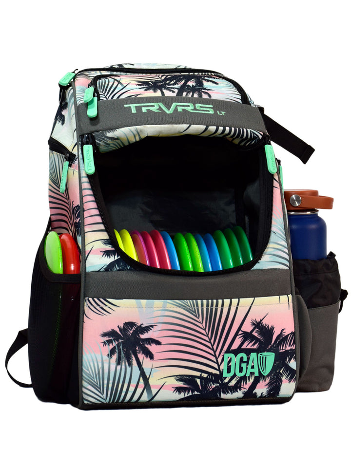 DGA TRVRS LT Disc Golf Bag