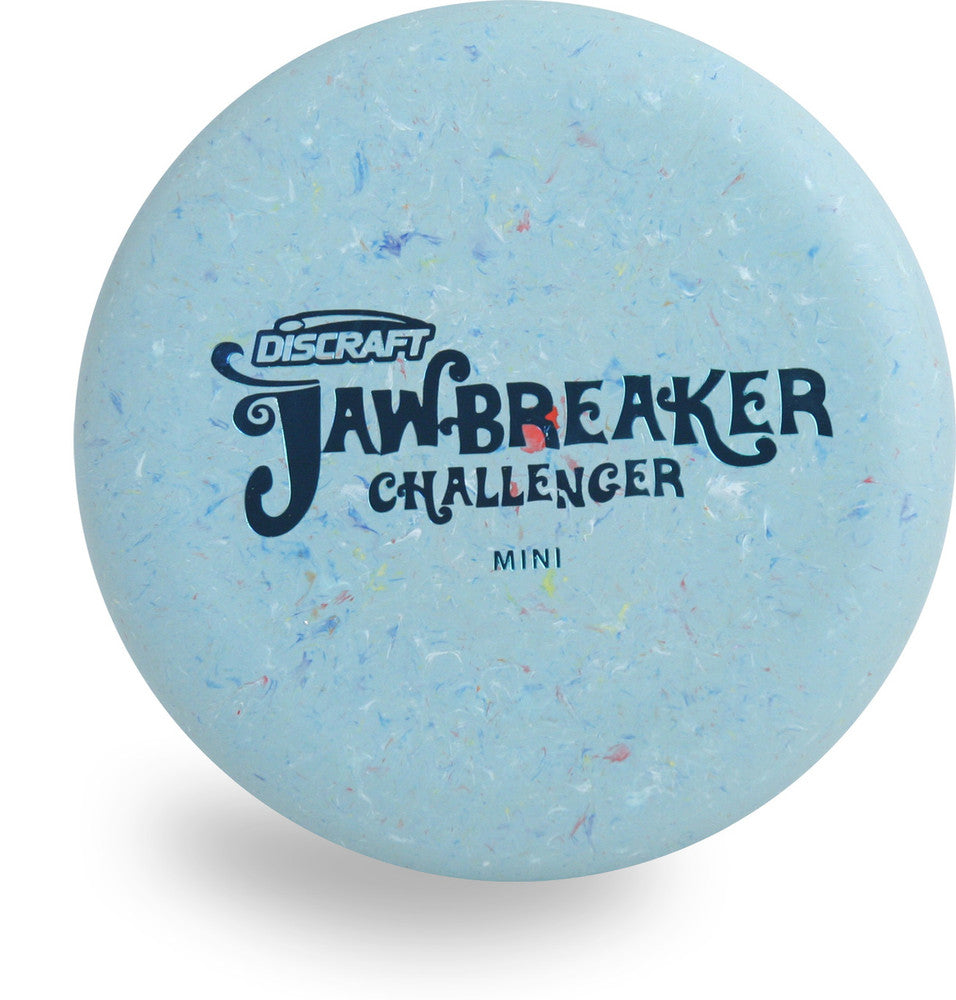 Jawbreaker Mini Challenger