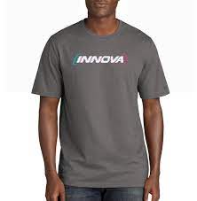 Innova "Cypher" New Era Tri-Blend Tee Shirt