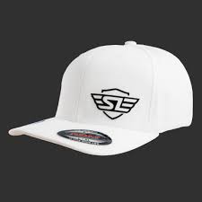 Simon Lizotte Cool And Dry Flexfit Hat