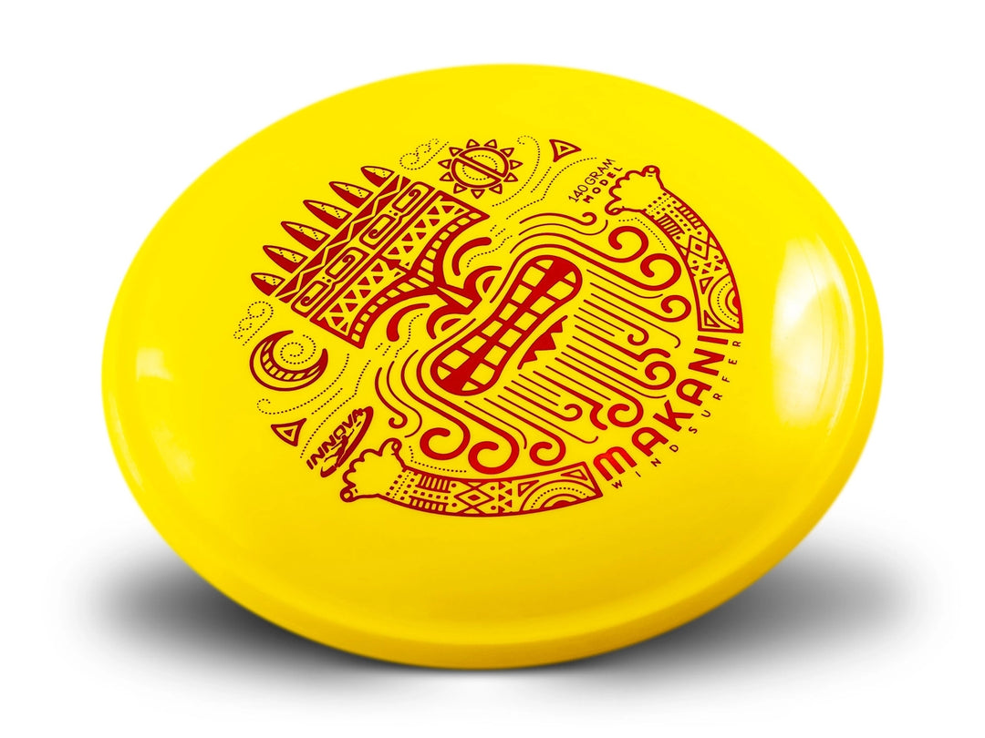 Innova Makani Disc