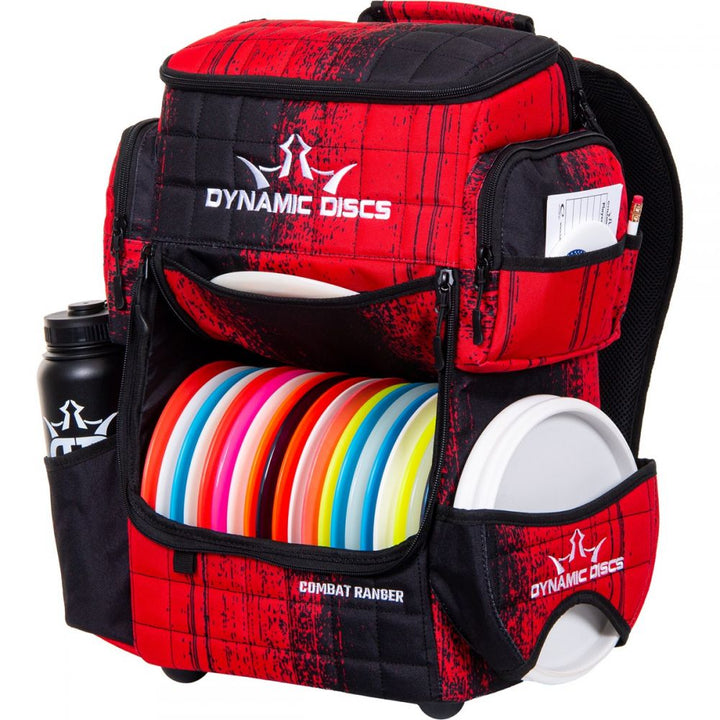 Dynamic Discs Combat Ranger Bag