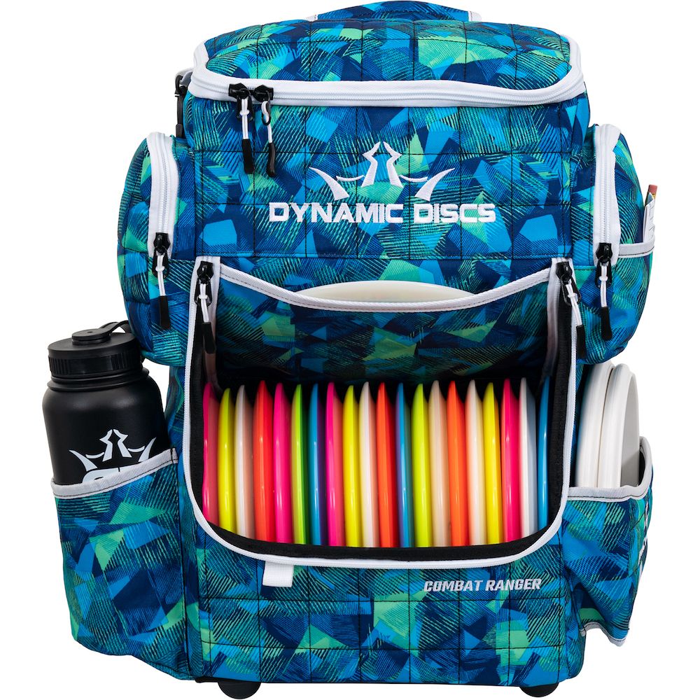 Dynamic Discs Combat Ranger Bag