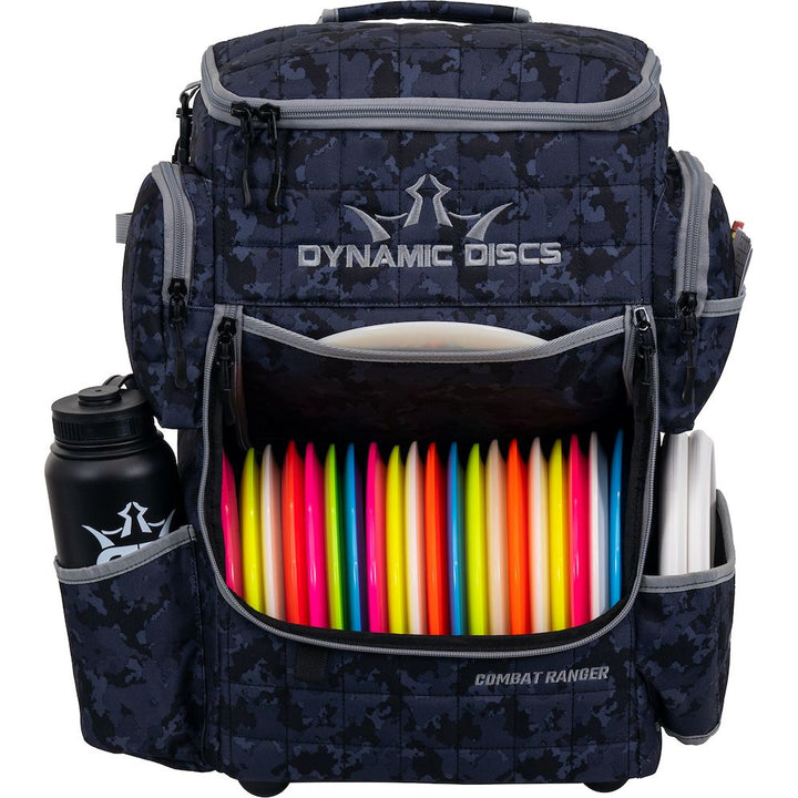 Dynamic Discs Combat Ranger Bag