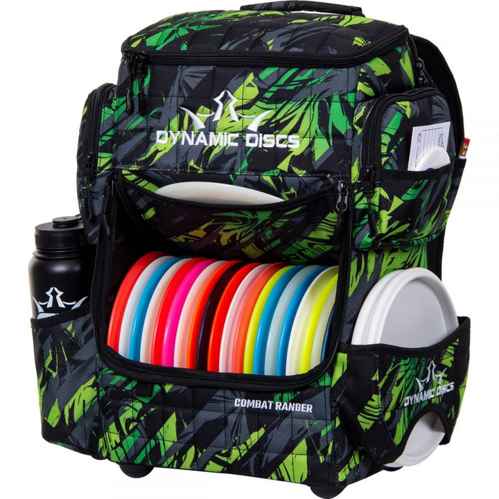 Dynamic Discs Combat Ranger Bag