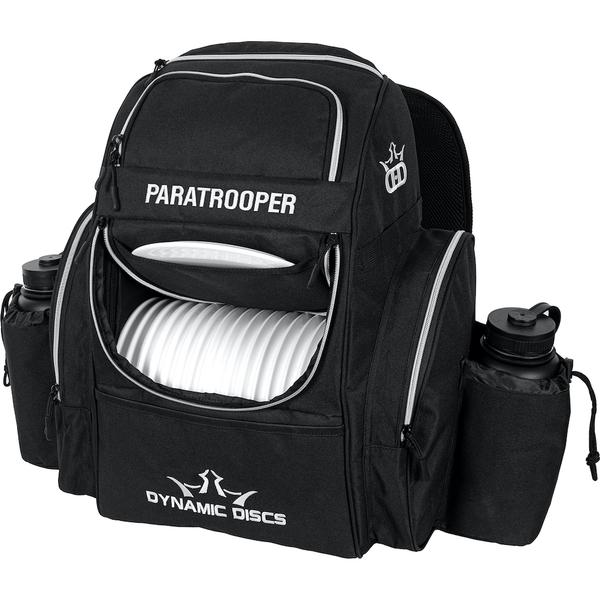 Dynamic Paratrooper Backpack