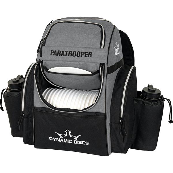 Dynamic Paratrooper Backpack