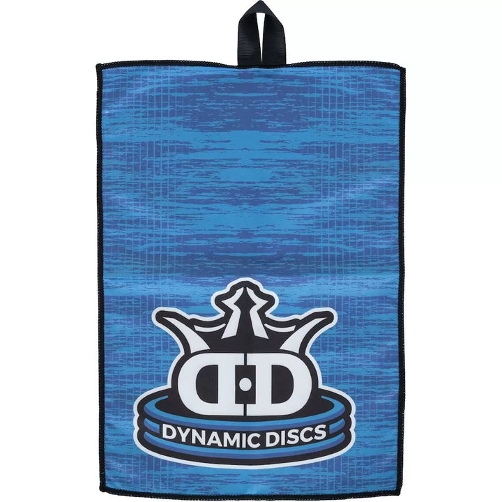 Dynamic Discs Quick Dry Towel