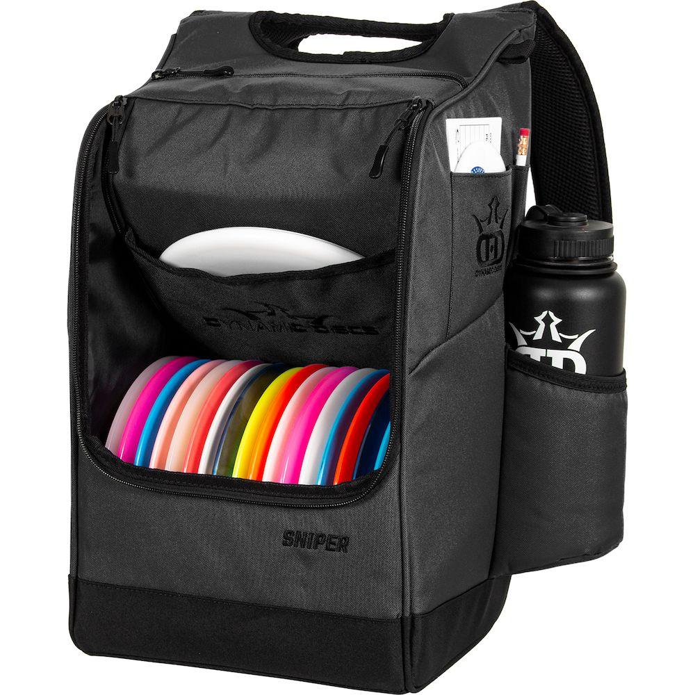 Dynamic Discs Sniper Bag