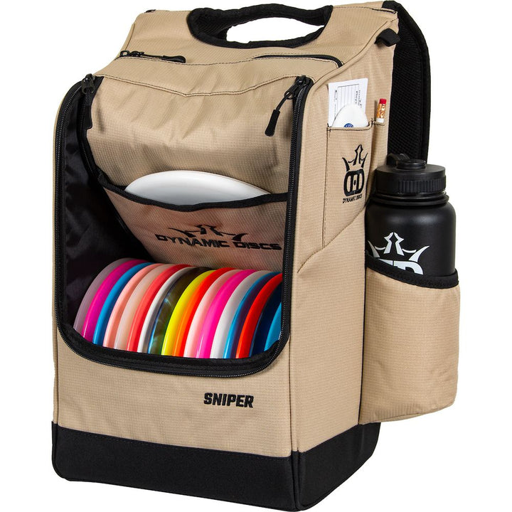 Dynamic Discs Sniper Bag