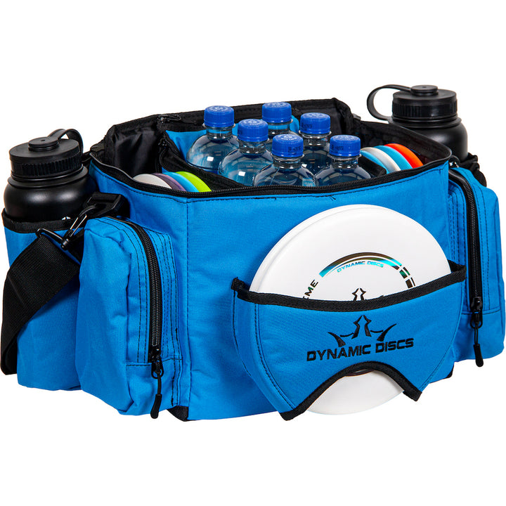 Dynamic Discs Soldier Cooler Duffel Bag