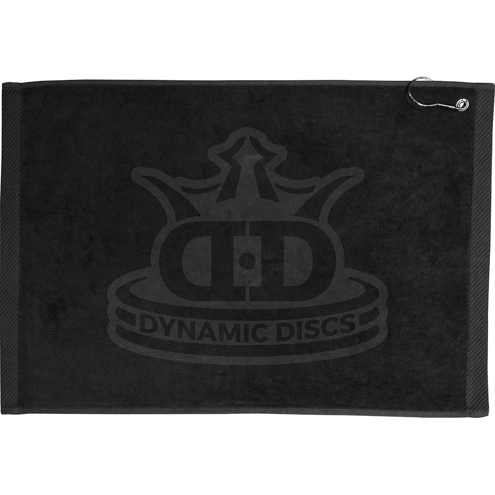 Dynamic Discs Stacked Disc Golf Towel