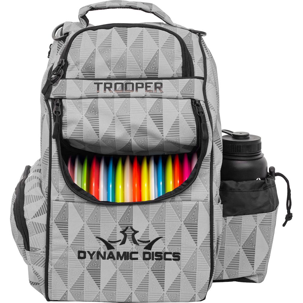 Dynamic Discs Trooper Backpack