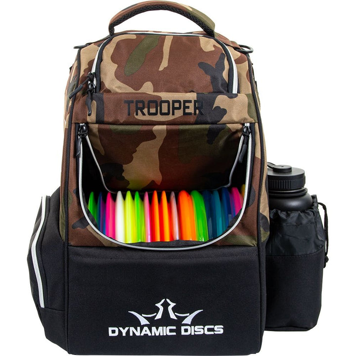 Dynamic Discs Trooper Backpack