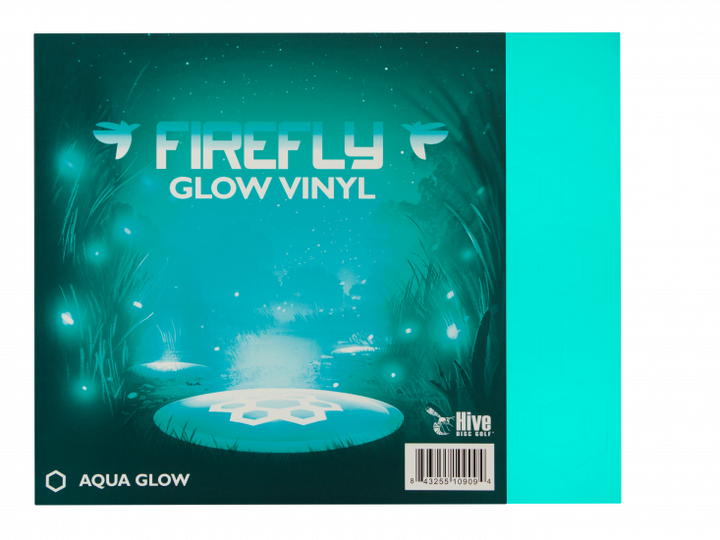 Hive Firefly Glow Vinyl