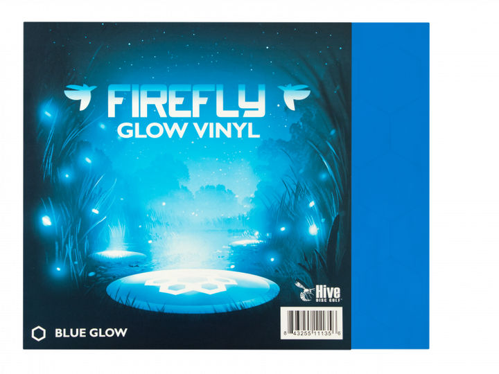 Hive Firefly Glow Vinyl