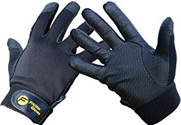 Friction Gloves Pair