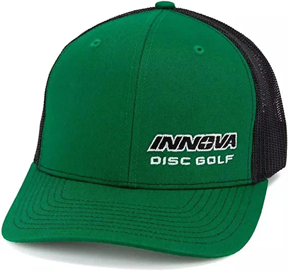 Innova Unity Mesh Snapback Hat