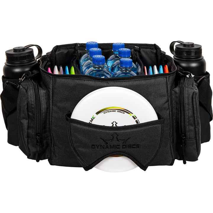 Dynamic Discs Soldier Cooler Duffel Bag